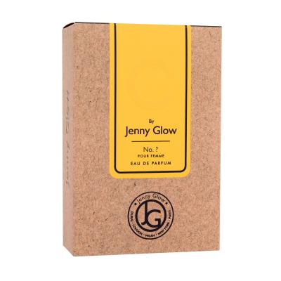 Jenny Glow No.? Parfémovaná voda pro ženy 80 ml