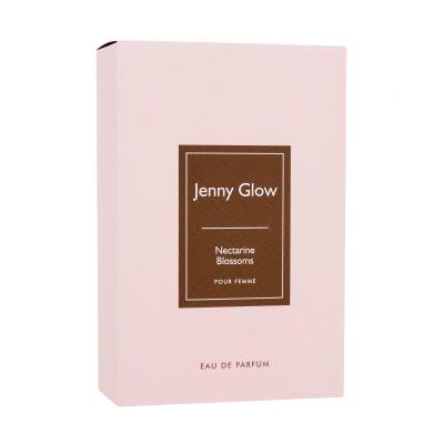 Jenny Glow Nectarine Blossoms Parfémovaná voda pro ženy 80 ml