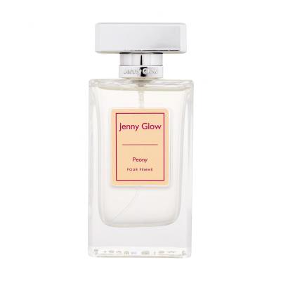 Jenny Glow Peony Parfémovaná voda pro ženy 80 ml