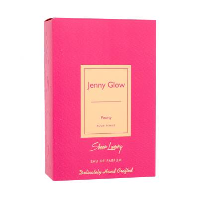 Jenny Glow Peony Parfémovaná voda pro ženy 80 ml