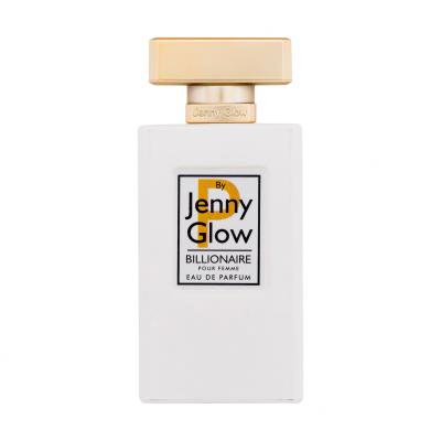 Jenny Glow Billionaire Parfémovaná voda pro ženy 80 ml