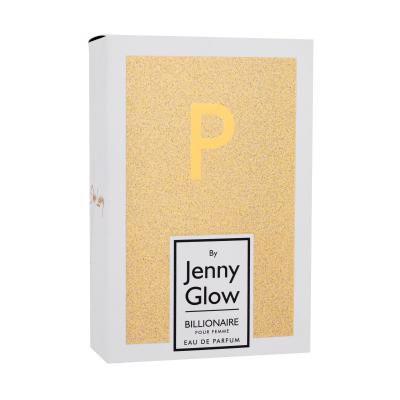 Jenny Glow Billionaire Parfémovaná voda pro ženy 80 ml