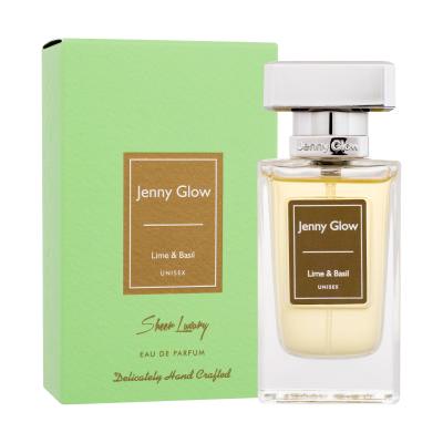 Jenny Glow Lime & Basil Parfémovaná voda 30 ml