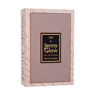 Jenny Glow She Parfémovaná voda pro ženy 80 ml