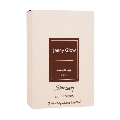 Jenny Glow Wood &amp; Sage Parfémovaná voda 80 ml