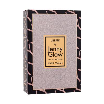 Jenny Glow Liberté Parfémovaná voda pro ženy 80 ml