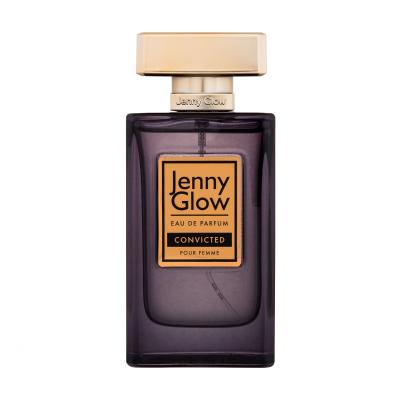 Jenny Glow Convicted Parfémovaná voda pro ženy 80 ml