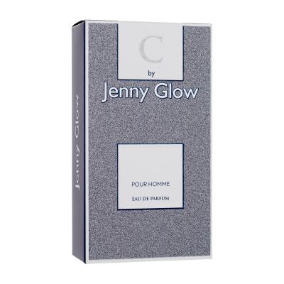 Jenny Glow Midnight Blue Parfémovaná voda pro muže 50 ml