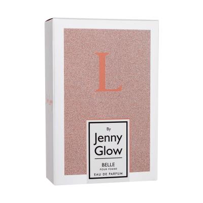 Jenny Glow Belle Parfémovaná voda pro ženy 80 ml