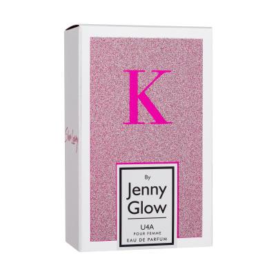 Jenny Glow U4A Parfémovaná voda pro ženy 30 ml