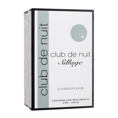 Armaf Club de Nuit Sillage Parfémovaný olej 18 ml