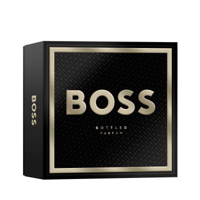 HUGO BOSS Boss Bottled SET1 Dárková kazeta parfém 50 ml + deodorant 150 ml