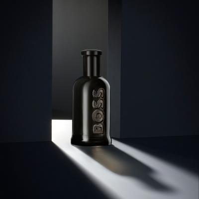 HUGO BOSS Boss Bottled SET1 Dárková kazeta parfém 50 ml + deodorant 150 ml