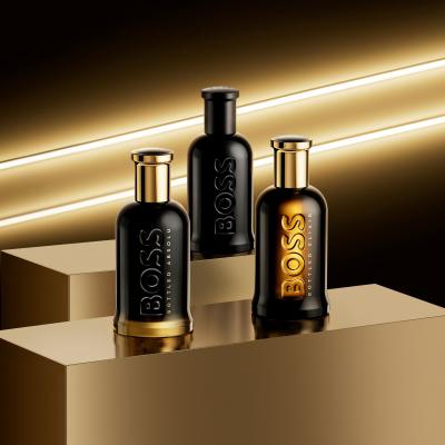 HUGO BOSS Boss Bottled SET1 Dárková kazeta parfém 50 ml + deodorant 150 ml