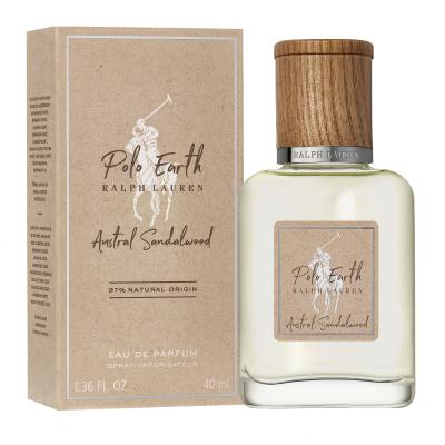 Ralph Lauren Polo Earth Austral Sandalwood Parfémovaná voda 40 ml