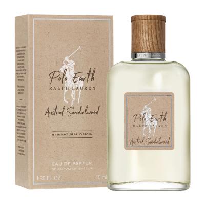 Ralph Lauren Polo Earth Austral Sandalwood Parfémovaná voda 100 ml