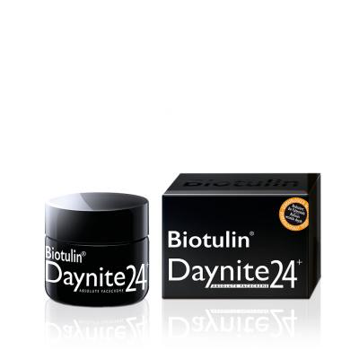 Biotulin Daynite 24+ Absolute Facecreme Denní pleťový krém pro ženy 50 ml