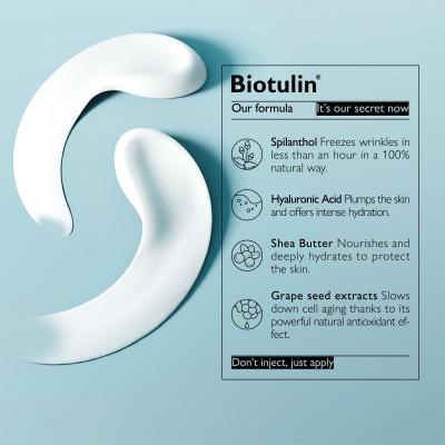 Biotulin Daynite 24+ Absolute Facecreme Denní pleťový krém pro ženy 50 ml