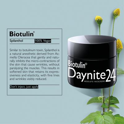 Biotulin Daynite 24+ Absolute Facecreme Denní pleťový krém pro ženy 50 ml