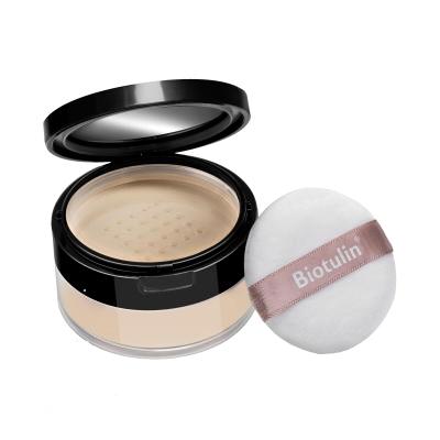 Biotulin Hydrolon Magic Loose Powder Pudr pro ženy 20 g