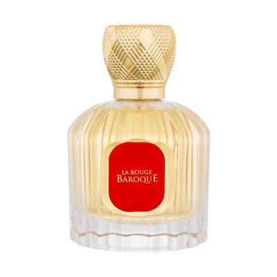 Maison Alhambra La Rouge Baroque Parfémovaná voda 100 ml poškozená krabička