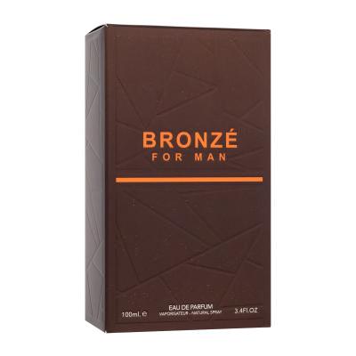 Maison Alhambra Bronzé For Man Parfémovaná voda 100 ml