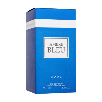 Rave Ambre Bleu Parfémovaná voda pro muže 100 ml