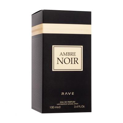 Rave Ambre Noir Parfémovaná voda 100 ml