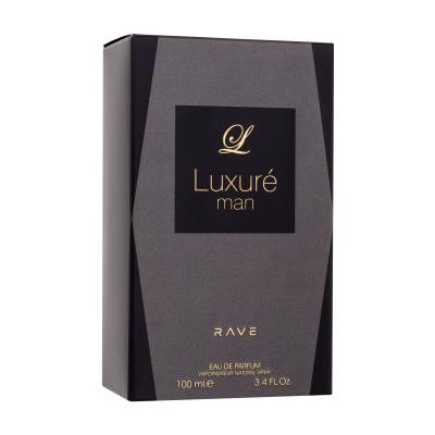 Rave Luxuré Man Parfémovaná voda pro muže 100 ml