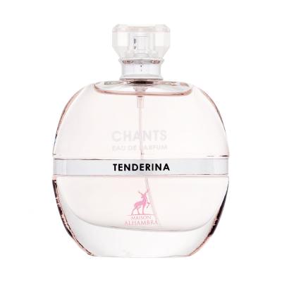 Maison Alhambra Chants Tenderina Parfémovaná voda pro ženy 100 ml poškozená krabička