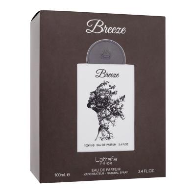 Lattafa Pride Breeze Parfémovaná voda 100 ml