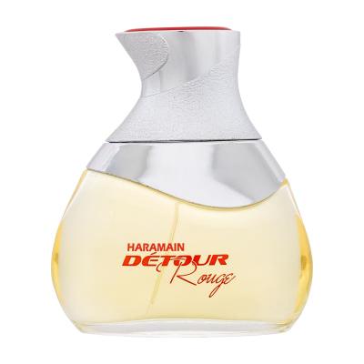 Al Haramain Détour Rouge Parfémovaná voda 100 ml