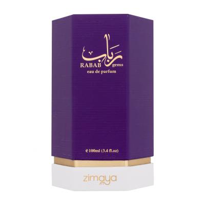 Zimaya Rabab Gems Parfémovaná voda 100 ml