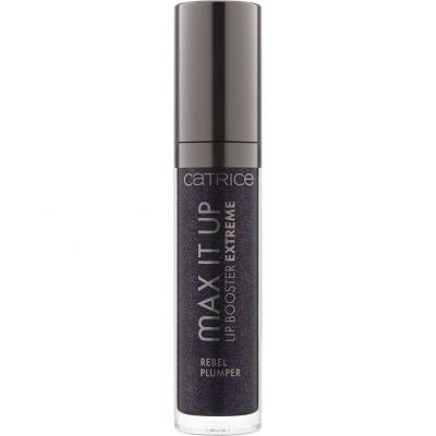 Catrice Max It Up Extreme Lip Booster Lesk na rty pro ženy 4 ml Odstín 060 Good Girl Gone Bad