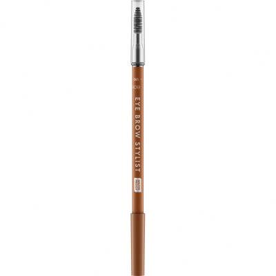 Catrice Eye Brow Stylist Tužka na obočí pro ženy 1,4 g Odstín 065 Authentic Auburn