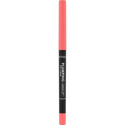 Catrice Plumping Lip Liner Tužka na rty pro ženy 0,35 g Odstín 160 S-peach-less