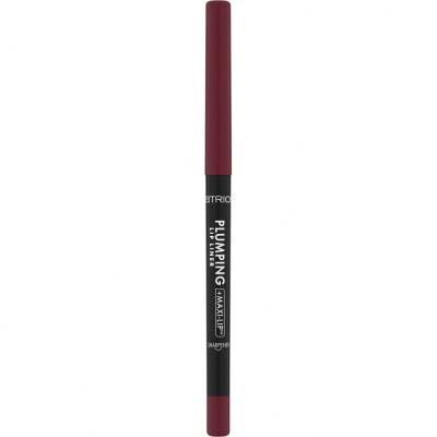 Catrice Plumping Lip Liner Tužka na rty pro ženy 0,35 g Odstín 180 Cherry Lady