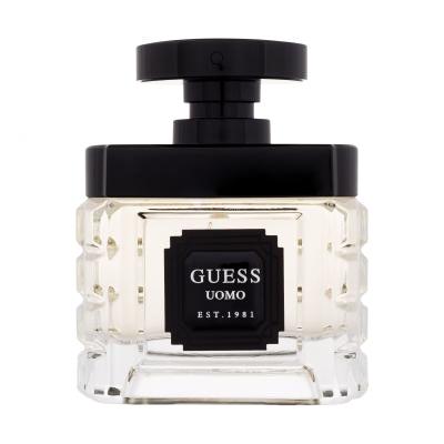 GUESS Uomo Toaletní voda pro muže 50 ml