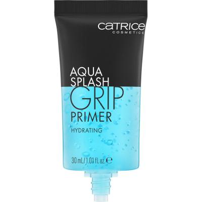 Catrice Aqua Splash Grip Primer Báze pod make-up pro ženy 30 ml