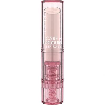 Catrice Care In Colours Lip Balm Balzám na rty pro ženy 3 g Odstín 010 Everyday