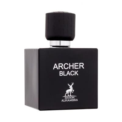 Maison Alhambra Archer Black Parfémovaná voda pro muže 100 ml poškozená krabička