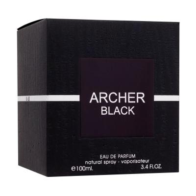 Maison Alhambra Archer Black Parfémovaná voda pro muže 100 ml poškozená krabička