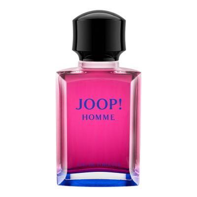 JOOP! Homme Neon Edition Toaletní voda pro muže 75 ml