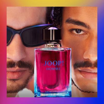 JOOP! Homme Neon Edition Toaletní voda pro muže 75 ml