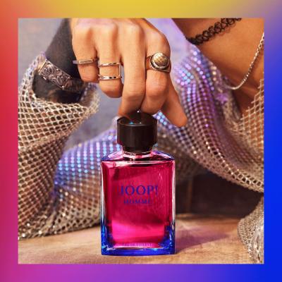 JOOP! Homme Neon Edition Toaletní voda pro muže 75 ml