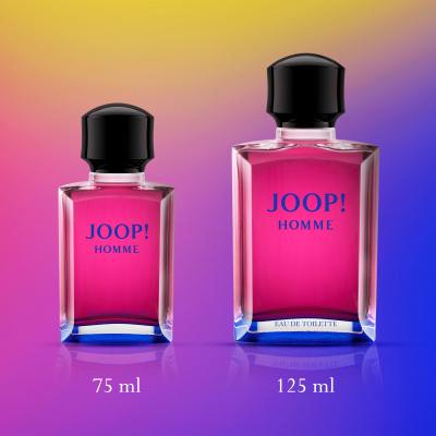 JOOP! Homme Neon Edition Toaletní voda pro muže 75 ml