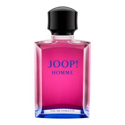 JOOP! Homme Neon Edition Toaletní voda pro muže 125 ml