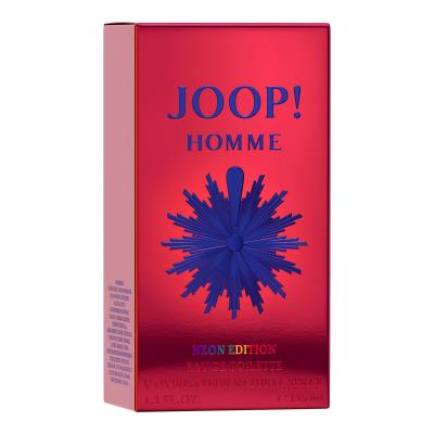 JOOP! Homme Neon Edition Toaletní voda pro muže 125 ml