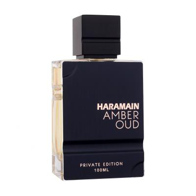 Al Haramain Amber Oud Private Edition Parfémovaná voda 100 ml