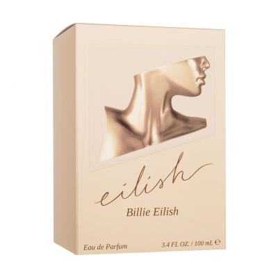 Billie Eilish Eilish Parfémovaná voda pro ženy 100 ml poškozená krabička